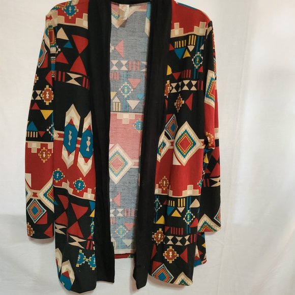 Ladies  western Top - Picture 4 of 5